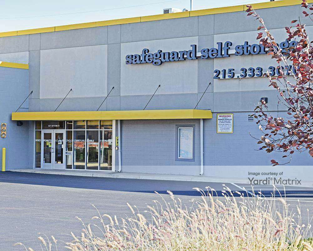 Safeguard Self Storage 6371 Keystone Street, Philadelphia RentCafe